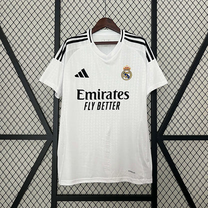 Real Madrid 2024/25 Home Shirt