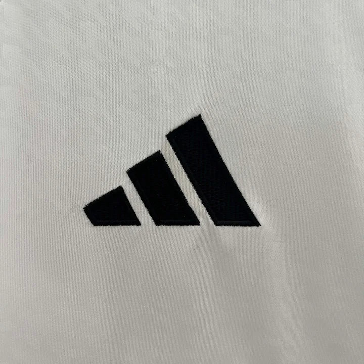 Real Madrid 2024/25 Home Shirt