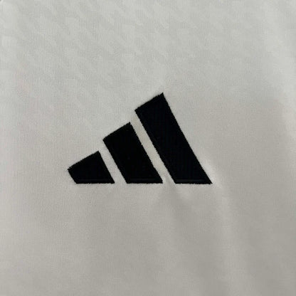 Real Madrid 2024/25 Home Shirt