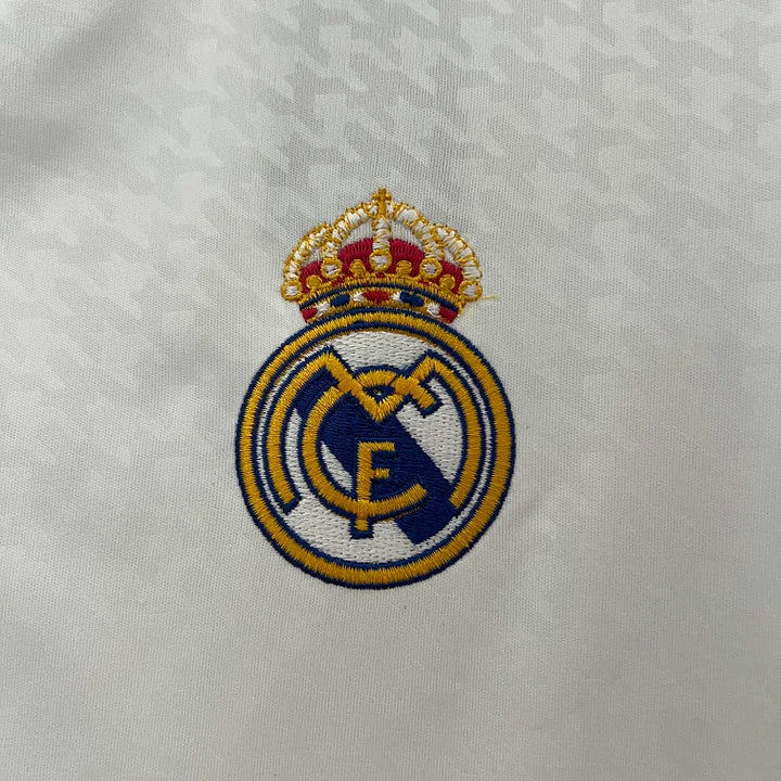 Real Madrid 2024/25 Home Shirt
