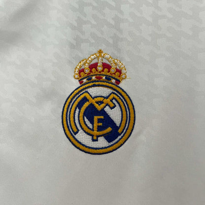 Real Madrid 2024/25 Home Shirt