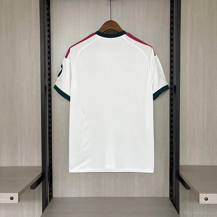 Real Madrid 2026/27 Home Shirt