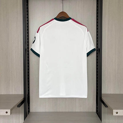 Real Madrid 2026/27 Home Shirt
