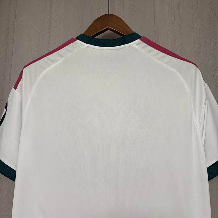 Real Madrid 2026/27 Home Shirt