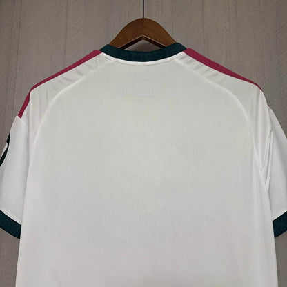 Real Madrid 2026/27 Home Shirt