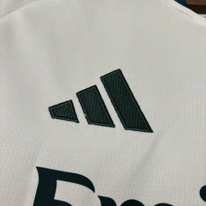 Real Madrid 2026/27 Home Shirt