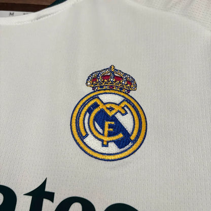 Real Madrid 2026/27 Home Shirt