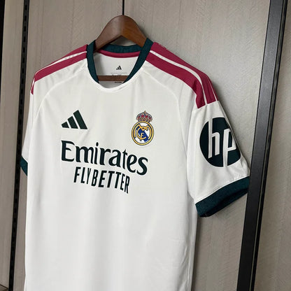 Real Madrid 2026/27 Home Shirt