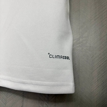 Real Madrid 2026/27 Home Shirt