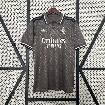 Real Madrid 2024/25 Third Shirt