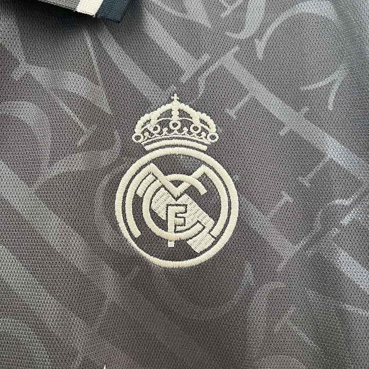 Real Madrid 2024/25 Third Shirt