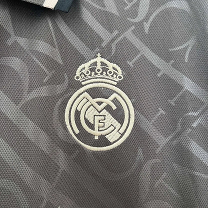 Real Madrid 2024/25 Third Shirt