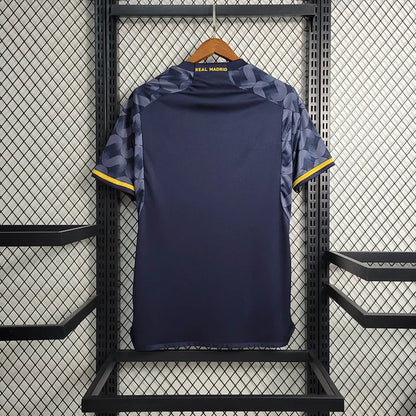 Real Madrid 2023/24 Away Shirt