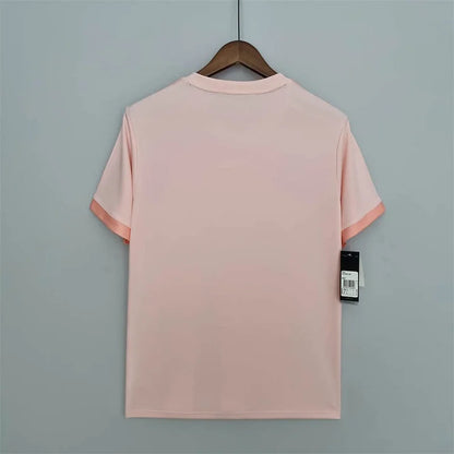 Retro Manchester United 2018/19 Away Shirt