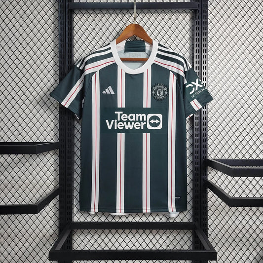 Manchester United 2023/24 Away Shirt