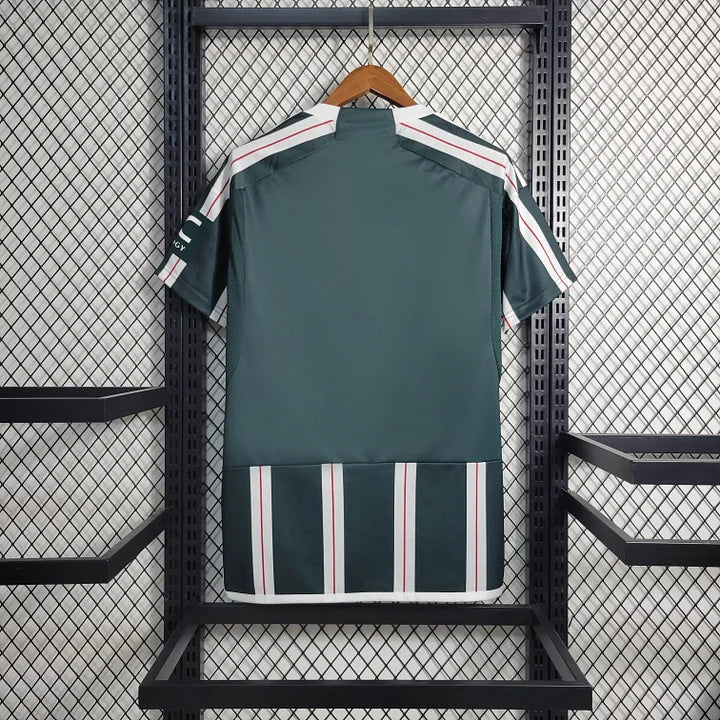 Manchester United 2023/24 Away Shirt