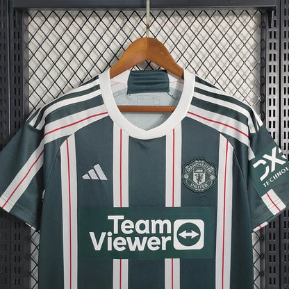 Manchester United 2023/24 Away Shirt