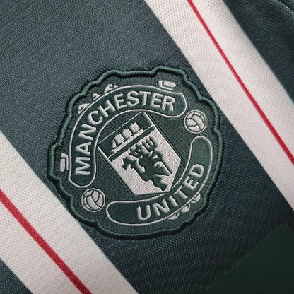 Manchester United 2023/24 Away Shirt