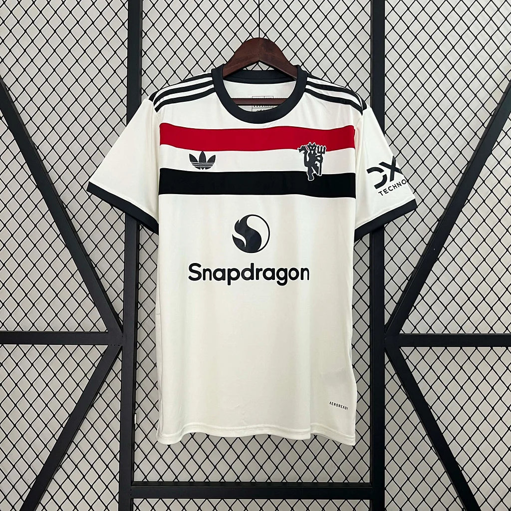 Manchester United 2024/25 Third Shirt