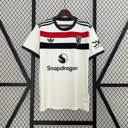 Manchester United 2024/25 Third Shirt