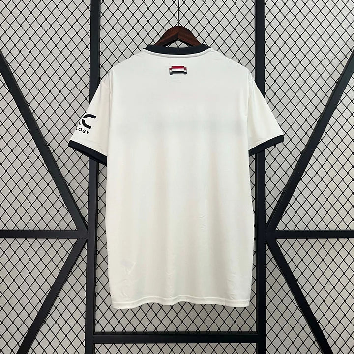Manchester United 2024/25 Third Shirt