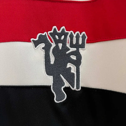 Manchester United 2024/25 Third Shirt