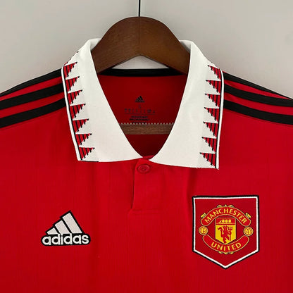 Manchester United 2022/23 Home Shirt