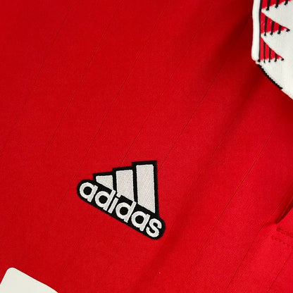 Manchester United 2022/23 Home Shirt