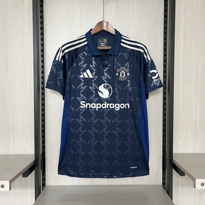 Manchester United 2024/25 Away Shirt