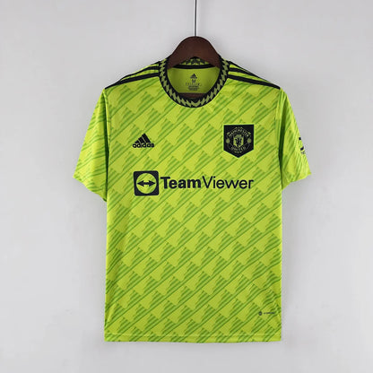 Manchester United 2022/23 Third Shirt