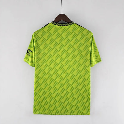 Manchester United 2022/23 Third Shirt