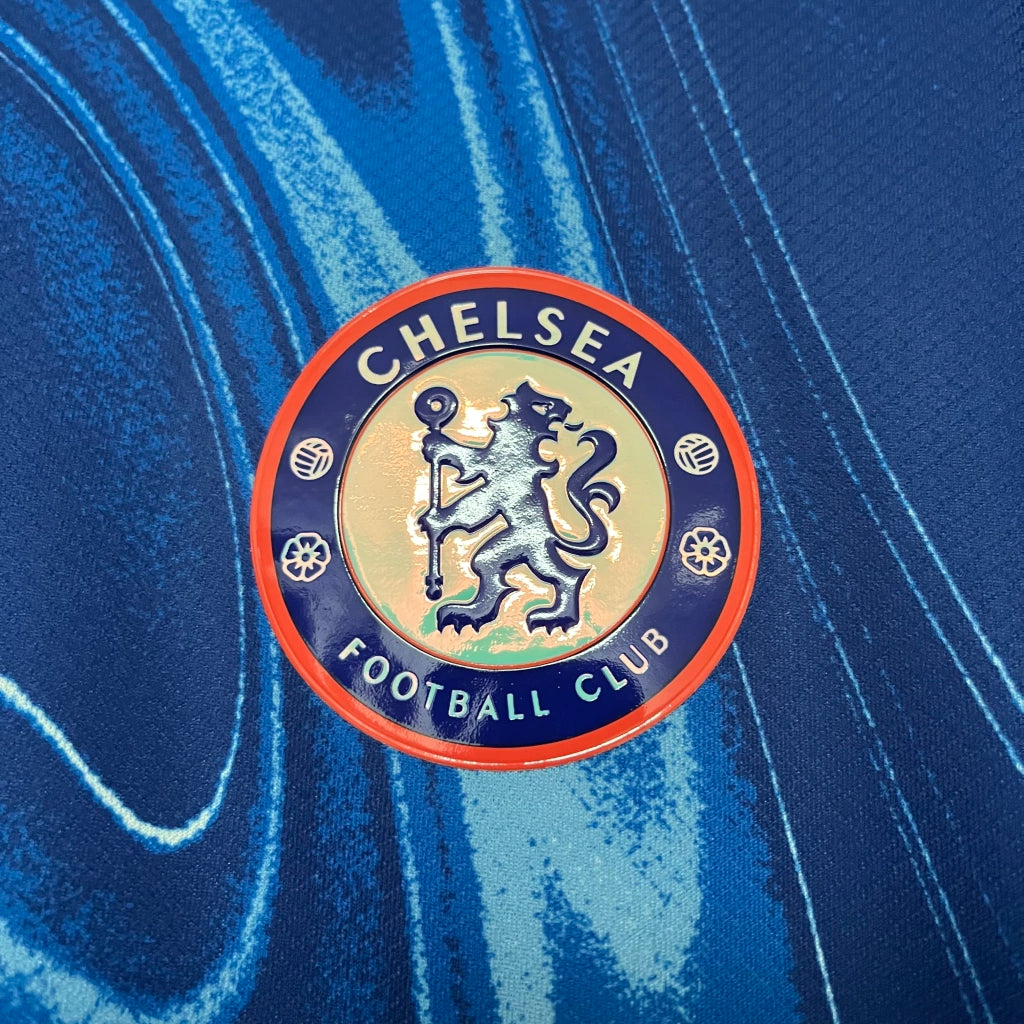 Chelsea 2024/25 Home Shirt