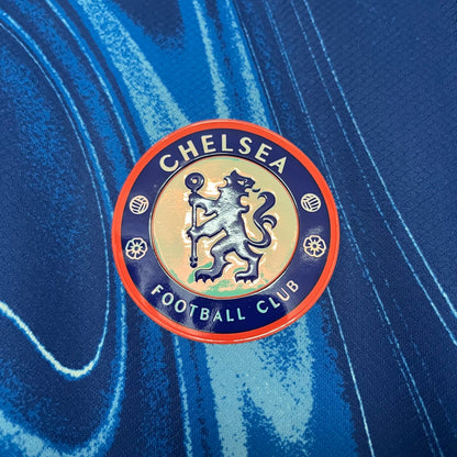 Chelsea 2024/25 Home Shirt