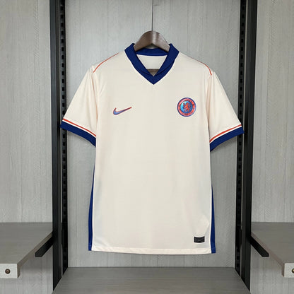 Chelsea 2024/25 Away Shirt
