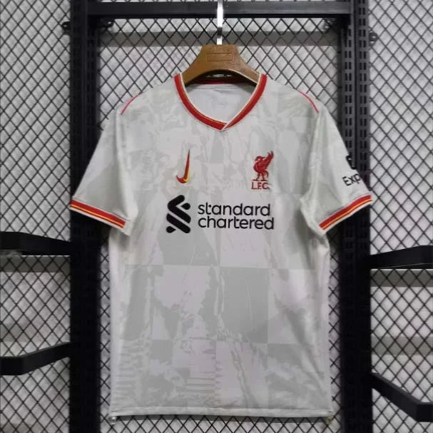 Liverpool 2024/25 Third Shirt