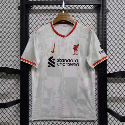 Liverpool 2024/25 Third Shirt