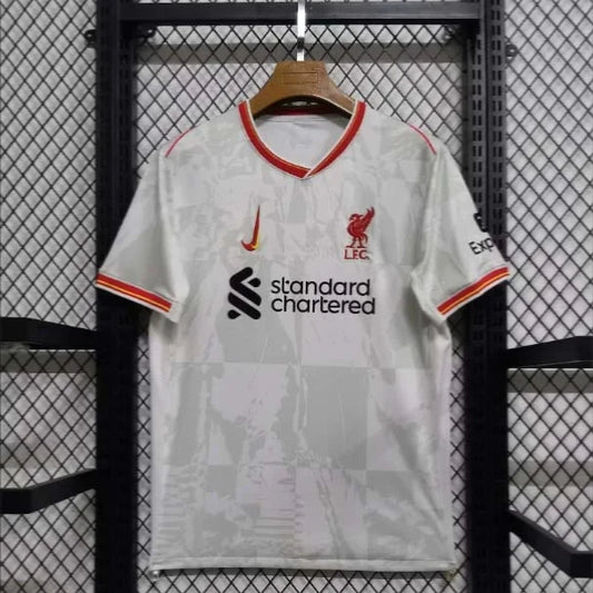 Liverpool 2024/25 Third Shirt