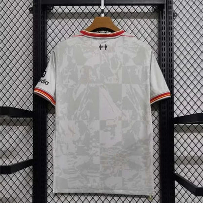 Liverpool 2024/25 Third Shirt