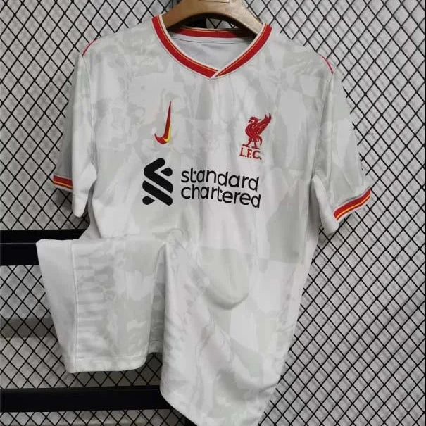 Liverpool 2024/25 Third Shirt
