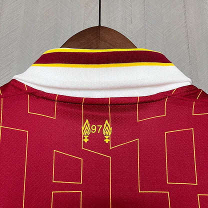 Liverpool 2024/25 Home Shirt
