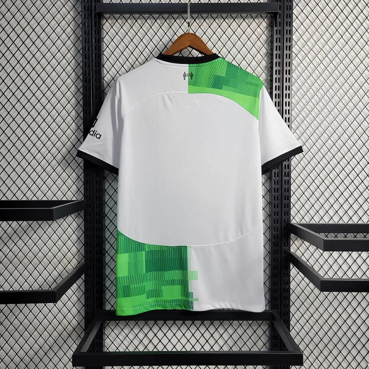 Liverpool 2023/24 Away Shirt