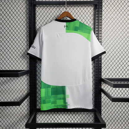 Liverpool 2023/24 Away Shirt