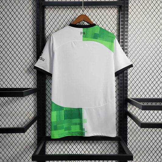 Liverpool 2023/24 Away Shirt