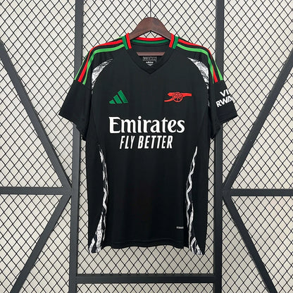 Arsenal 2024/25 Away Shirt