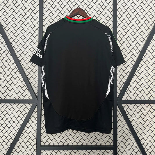 Arsenal 2024/25 Away Shirt