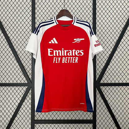 Arsenal 2024/25 Home Shirt