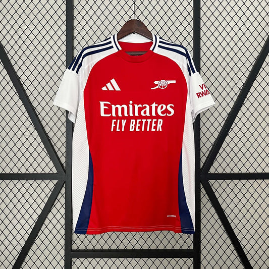 Arsenal 2024/25 Home Shirt