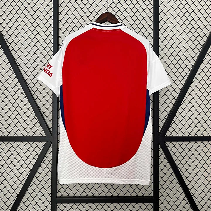 Arsenal 2024/25 Home Shirt