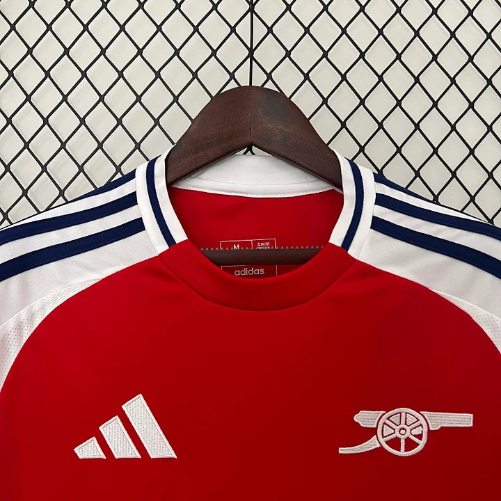 Arsenal 2024/25 Home Shirt