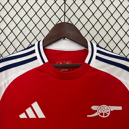Arsenal 2024/25 Home Shirt